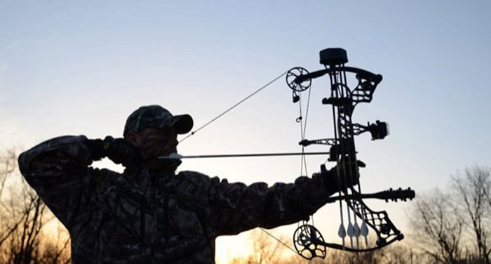 Лук для охоты Mathews Z7